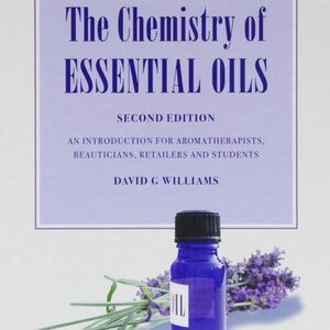 The chemistry of essential oil